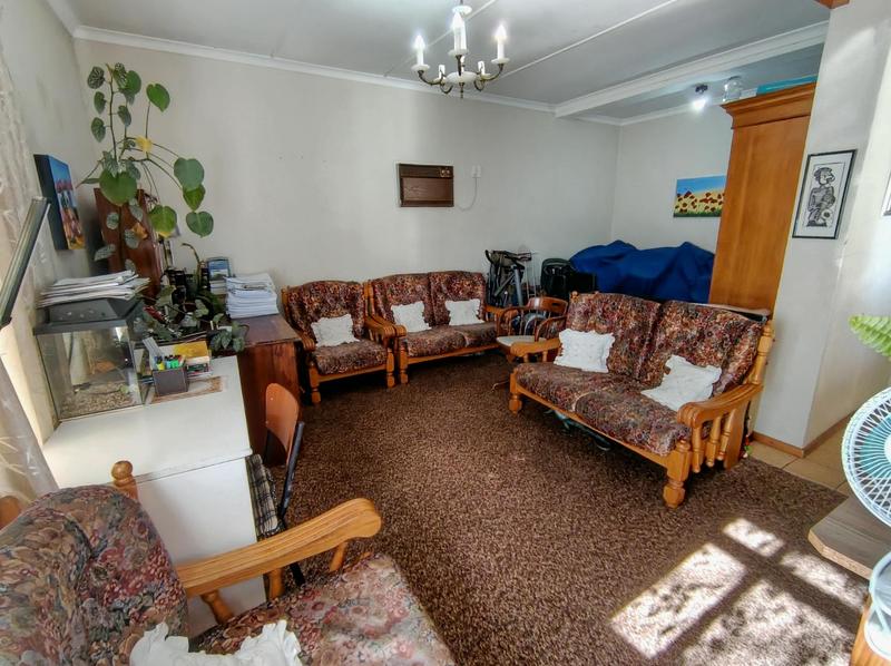 3 Bedroom Property for Sale in Wolseley Western Cape
